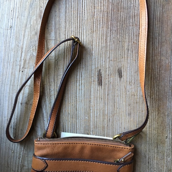 Fossil Crossbody bag - Picture 5 of 6